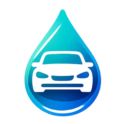 Lavage auto à domicile Montcaret